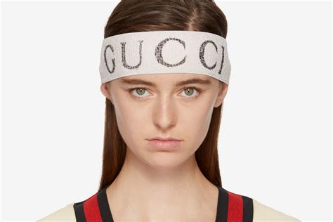 Gucci inspired headbands